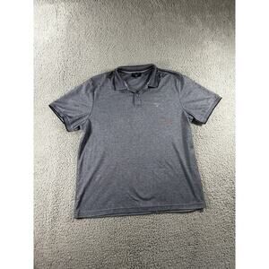 Gant USA Polo Shirt‎ Men 3XL Short Sleeve